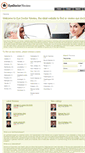 Mobile Screenshot of eyedoctorreview.com